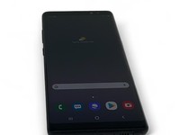 Samsung Galaxy Note 8