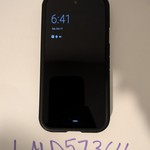 Mint Google Pixel 9 - Unlocked, 128 GB, Obsidian, 12 GB, G2YBB