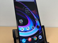Motorola Edge (2021)