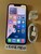 Mint Apple iPhone 13 - Unlocked, Midnight, 128 GB, A2482