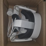 Mint Meta Quest 3S - 128 GB