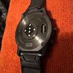 Mint Garmin epix Pro Gen 2 - Gray, 51mm, Sapphire