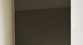 Fair
													Apple iPhone 14 Pro - Unlocked, Gold, 256 GB, A2650, photo 2 of 11