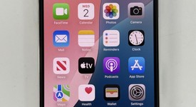 Mint
													Apple iPhone 13 Pro Max - AT&T, Silver, 256 GB, A2484, photo 1 of 7
