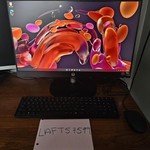 Mint HP All-In-One