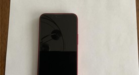 Good
													Apple iPhone 13 Mini - Unlocked, Red, 128 GB, A2481, photo 5 of 9