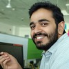Anirudh R.