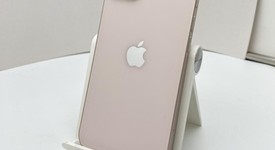 Fair
													Apple iPhone 13 - Unlocked, Pink, 128 GB, A2482, photo 3 of 6