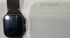 Mint
													Apple Watch Ultra 2 49mm - Unlocked, Black, A2986, photo 4 of 5