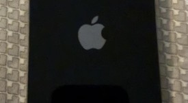 Good
													Apple iPhone 13 Mini - Unlocked, Midnight, 128 GB, A2481, photo 2 of 7