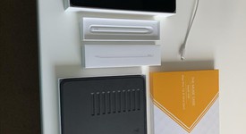 Mint
													Apple iPad Pro 12.9" 3rd Gen 2018 - Wi-Fi, Gray, 64 GB, A1876, photo 4 of 20