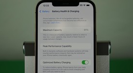 Good
													Apple iPhone 12 Pro Max - Unlocked, Gold, 128 GB, A2342, photo 4 of 14