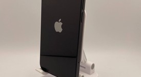 Fair
													Apple iPhone 12 Mini - Unlocked, Black, 64 GB, A2176, photo 1 of 5