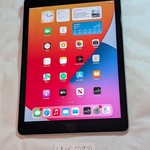 Good Apple iPad 5th Gen - Wi-Fi, 32 GB, Gray, A1822