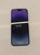 Good Apple iPhone 14 Pro Max - Unlocked, Purple, 128 GB, A2651