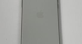 Good
													Apple iPhone 11 Pro - Unlocked, Silver, 512 GB, A2160, photo 3 of 5