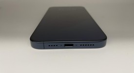 Mint
													Apple iPhone 15 Pro Max - Unlocked, Blue, 1 TB, A2849, photo 2 of 9