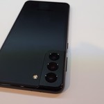 Mint Samsung Galaxy S21 Plus 5G - Verizon, Black, 256 GB, 8 GB, SM-G996U