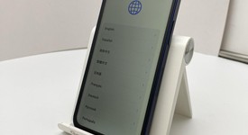 Fair
													Apple iPhone 12 Mini - Unlocked, Blue, 128 GB, A2176, photo 1 of 8