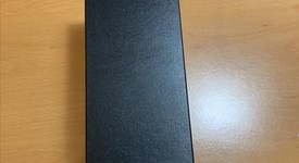 New
													Samsung Galaxy S8 - Verizon, Black, 64 GB, 4 GB, SM-G950U, photo 3 of 7