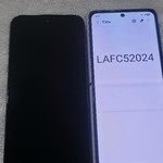 Mint Google Pixel 10 Pro XL - Verizon, 256 GB, Obsidian, GUL82