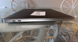 Good
													MacBook Pro 2020 - 13" - Apple M1, Gray, 256 GB, 8 GB, photo 4 of 12