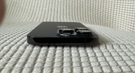 Good
													Apple iPhone 14 Pro - Unlocked, Black, 128 GB, A2650, photo 2 of 10