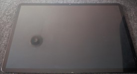 Good
													Samsung Galaxy Tab S7 Plus - Verizon, Mystic Black, 128 GB, 6 GB, SM-T978U, 5G, photo 3 of 12