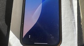 Good
													Apple iPhone 14 Plus - AT&T, Midnight, 128 GB, A2632, photo 1 of 4