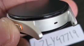 Mint
													Samsung Galaxy Watch7 - Unlocked, Cream, SM-L305U, 40mm, photo 3 of 7