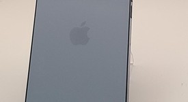 Fair
													Apple iPhone 13 Pro Max - AT&T, Sierra Blue, 128 GB, A2484, photo 1 of 3