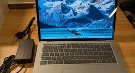 Good
													Microsoft Surface Laptop Studio - I7, Platinum, 512 GB, 16 GB, photo 1 of 15