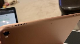 Good
													Apple iPad Pro 10.5" - Wi-Fi, Rose Gold, 64 GB, photo 3 of 6