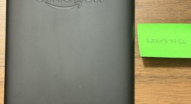 Good
													Amazon Kindle Paperwhite 7th Gen - Amazon, 4 GB, photo 3 of 3