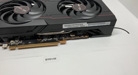 Used
													Sapphire Radeon RX 6600 XT - 11309-03-20G, Pulse, photo 2 of 8