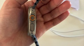 Mint
													Apple Watch Ultra 3 49mm - Unlocked, Natural, A3281, photo 5 of 5