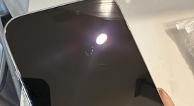 Good
													Apple iPhone 14 Pro Max - AT&T, Silver, 1 TB, A2651, photo 3 of 8