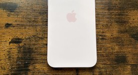 Good
													Apple iPhone 15 Plus - Unlocked, Pink, 256 GB, A2847, photo 5 of 9