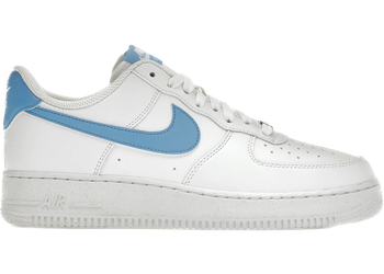 Nike Air Force 1 Low Next Nature University Blue (Women's) for sale