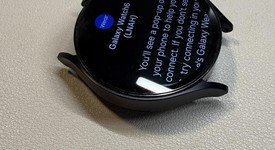 Good
													Samsung Galaxy Watch6 - Unlocked, Graphite, 44mm, photo 3 of 5