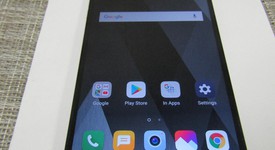 Good
													LG V20 - Sprint, Gray, 64 GB, LS997, photo 1 of 3