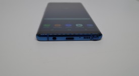 Mint
													Samsung Galaxy Note 8 - Unlocked, Blue, 64 GB, SM-N950U1, photo 2 of 9