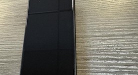 Good
													Apple iPhone 11 - Unlocked, Black, 256 GB, A2111, photo 2 of 7