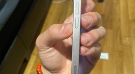 Fair
													Apple iPhone 13 - T-Mobile, Pink, 128 GB, A2482, photo 5 of 15