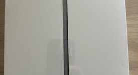 New
													Apple iPad 9th Gen - Wi-Fi, Gray, 64 GB, A2602, photo 1 of 6