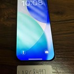 Good Apple iPhone 16 Pro Max - T-Mobile, 256 GB, Desert, A3084