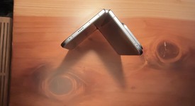 Good
													Google Pixel 10 Pro Fold - Unlocked, Moonstone, 256 GB, GU0NP, photo 5 of 5