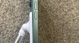Good
													Apple iPhone 16 - Unlocked, Teal, 128 GB, A3081, photo 4 of 6