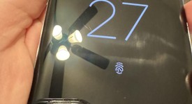 Good
													Google Pixel 7 Pro - Unlocked, Obsidian, 128 GB, 12 GB, GE2AE, photo 3 of 8