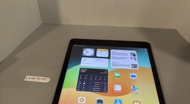 Fair
													Apple iPad 9th Gen - Unlocked, Gray, 64 GB, A2603, photo 1 of 7